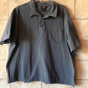 Men’s polo shirt